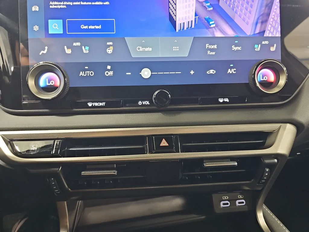 New 2026 Caviar Lexus PREMIUM image 23