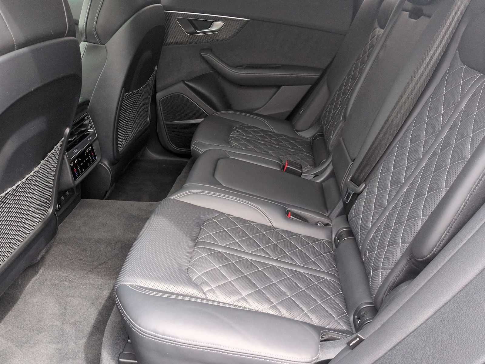 Used 2023 White Audi Premium Plus image 20