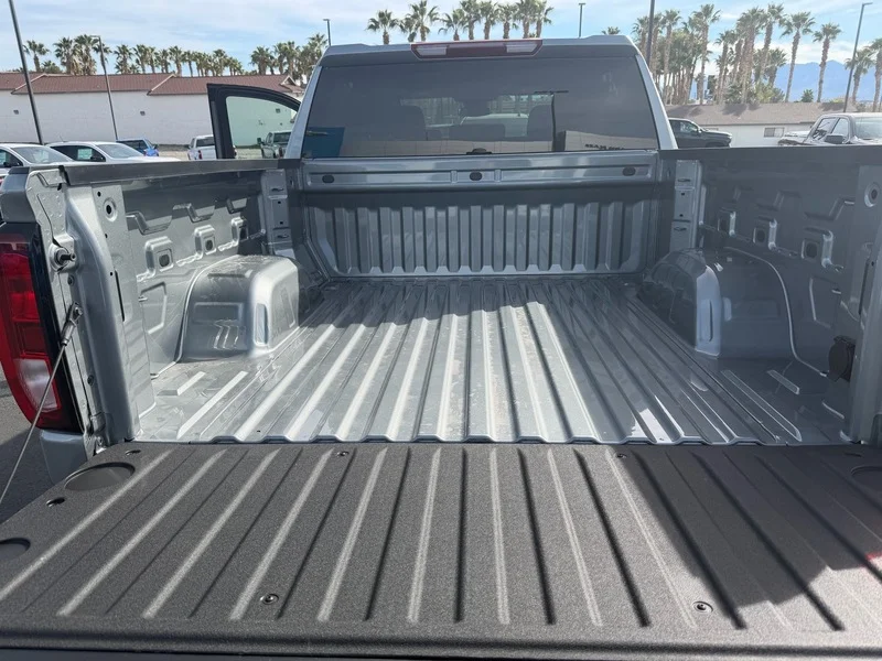 New 2026 Sterling Metallic GMC Pro image 21