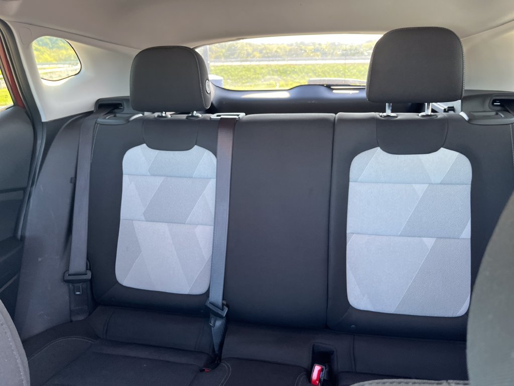 Used 2025 Red Chevrolet LS image 13