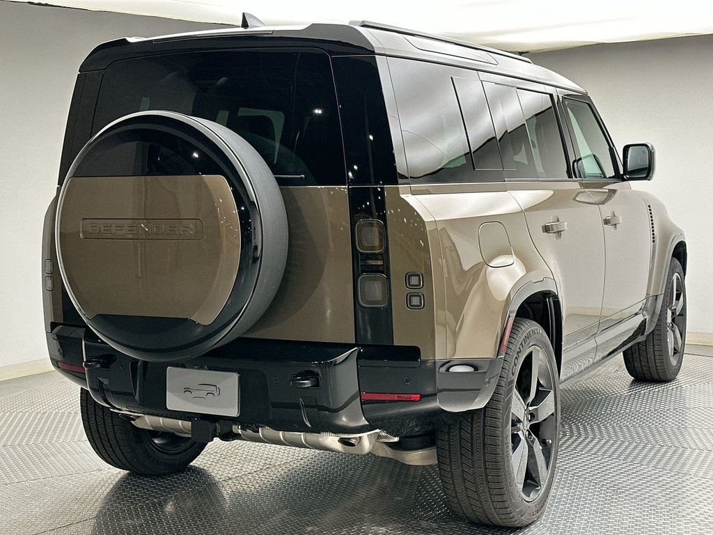 New 2026 Gondwana Stone Land Rover X-Dynamic SE image 11