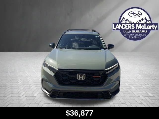 Used 2026 Brown Honda TrailSport image 4