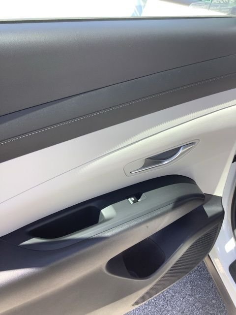 2025 Hyundai Tucson SE - Photo 21