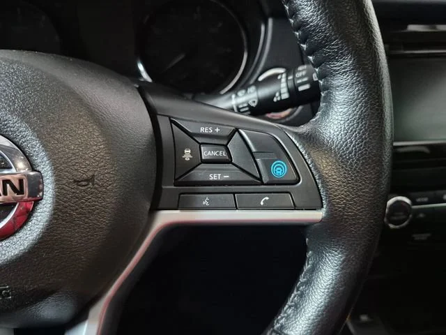 2022 Nissan Rogue Sport SV - Photo 20