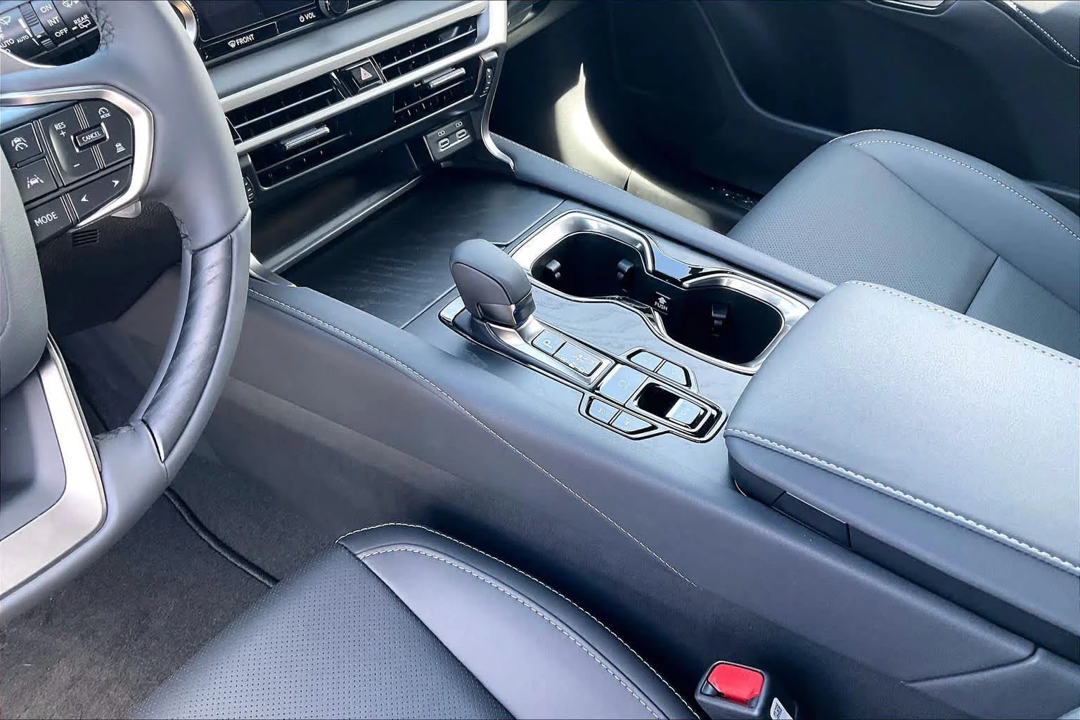 2026 Lexus RX 350 Premium - Photo 7