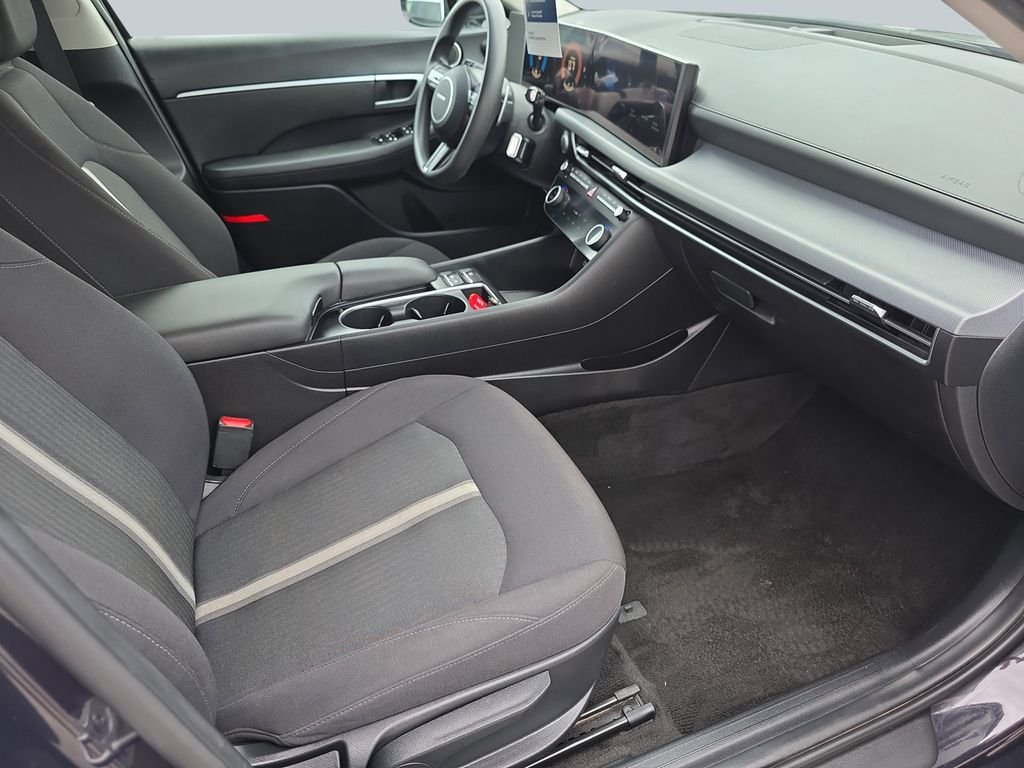 2025 Hyundai Sonata SEL - Photo 29