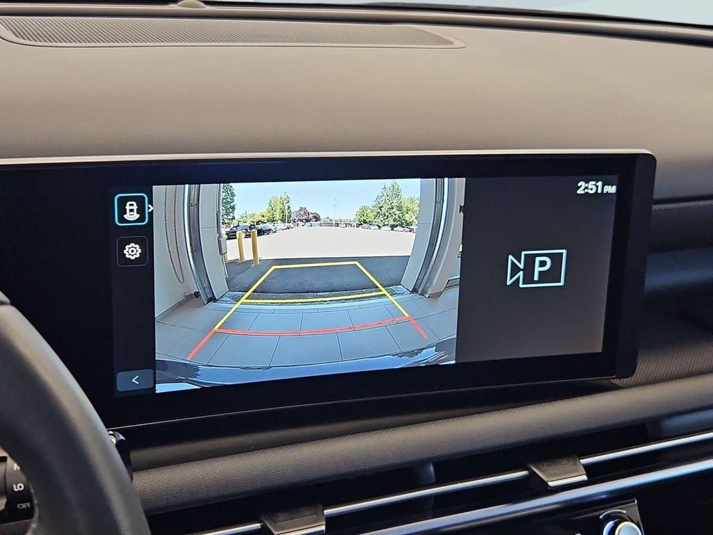 Certified Used 2026 Gray Hyundai SEL Convenience image 19