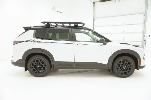 2025 Mitsubishi Outlander Trail Edition - Photo 4
