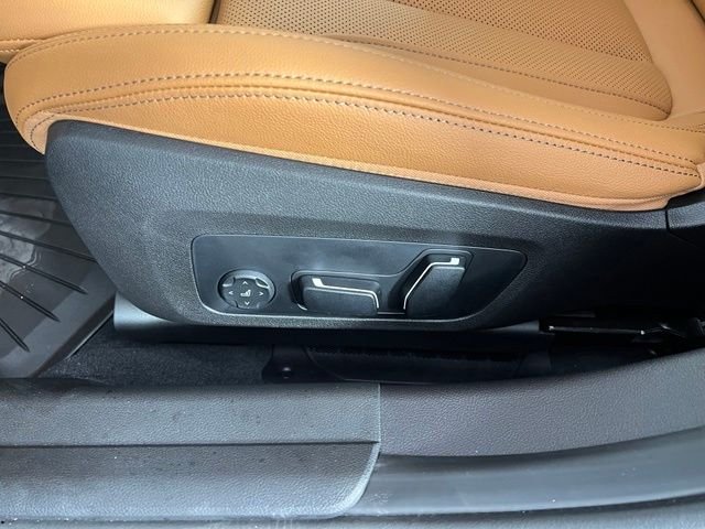 New 2026 Gray BMW 330i image 16