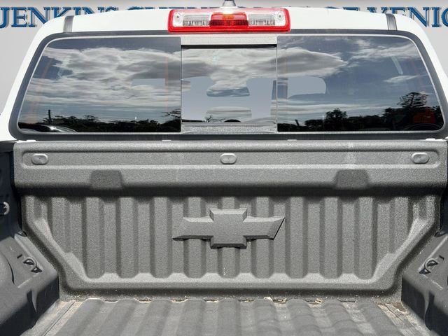 2025 Chevrolet Colorado LT - Photo 19