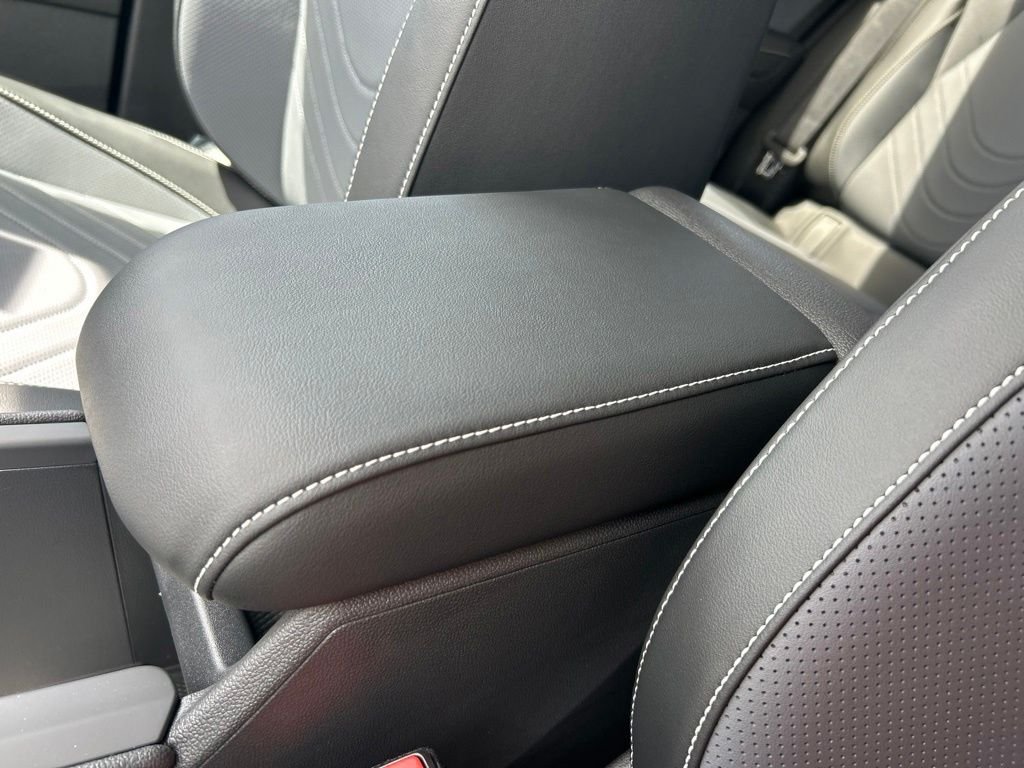 New 2026 Gray Volkswagen 2.0T SE image 37
