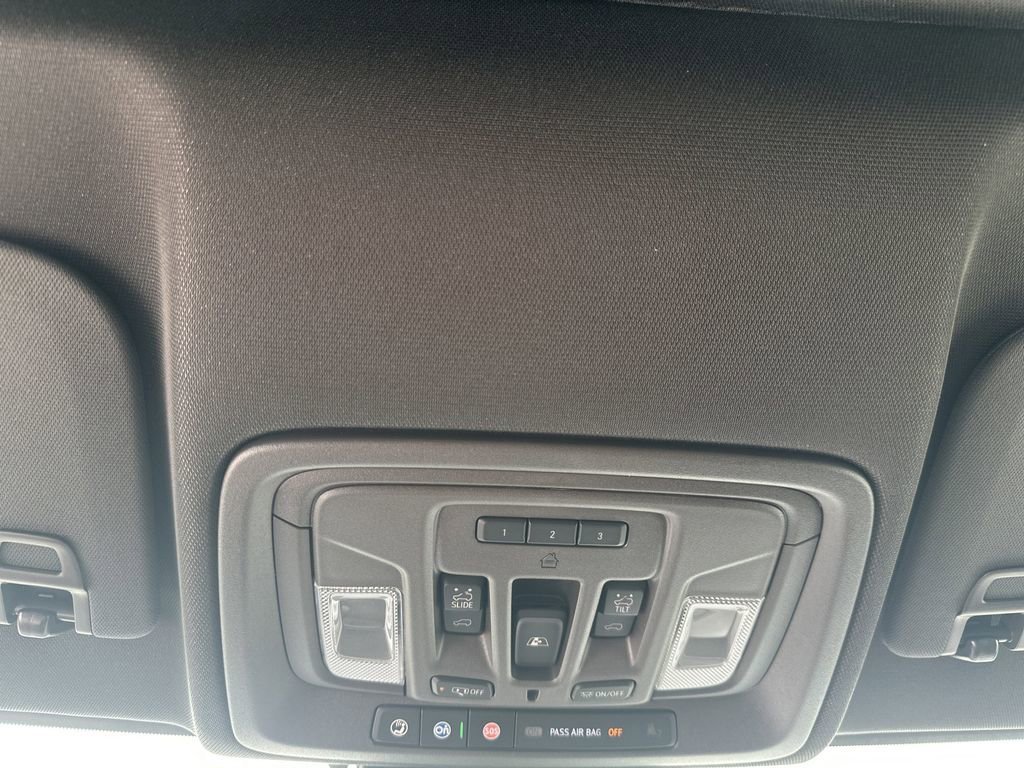 2026 GMC Sierra 2500HD Denali - Photo 34