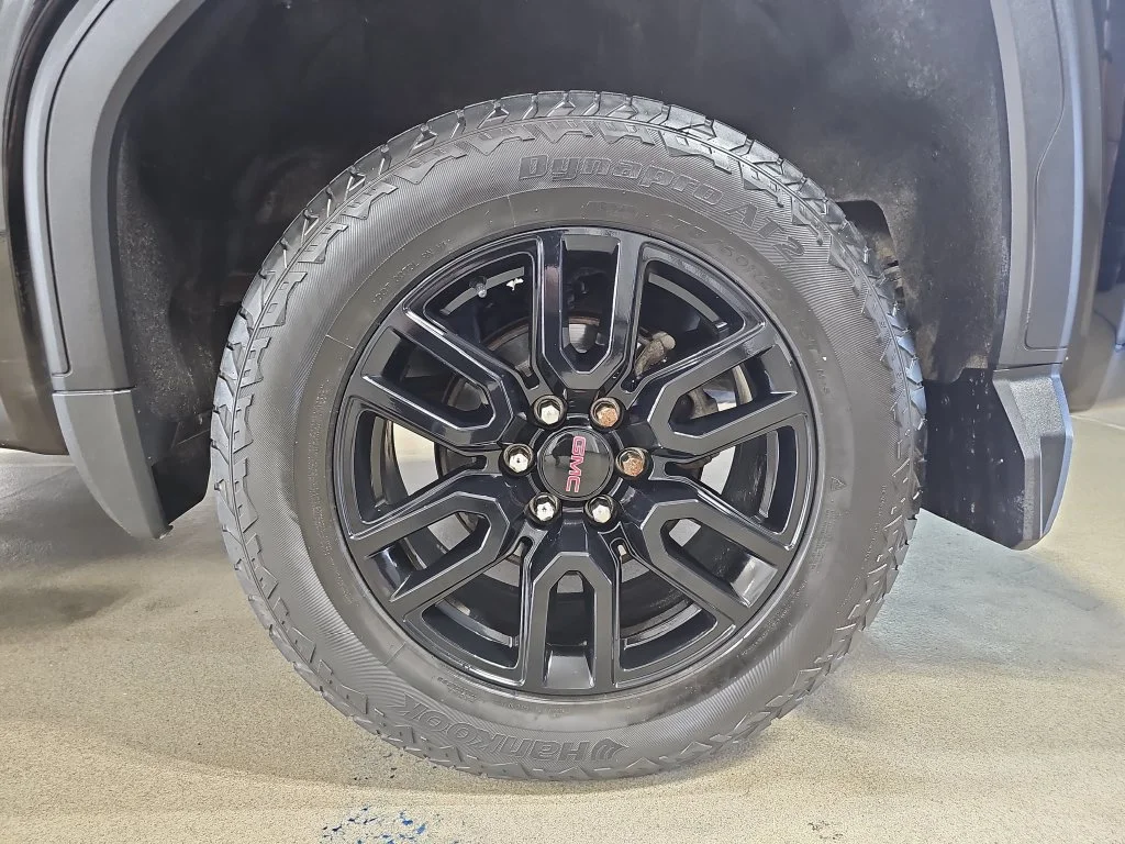 2019 GMC Sierra 1500 Elevation - Photo 38