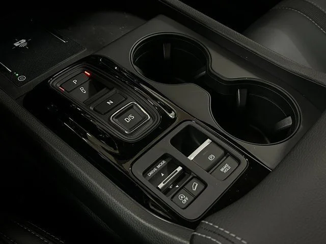 New 2026 Sonic Gray Pearl Honda RTL Towing image 12