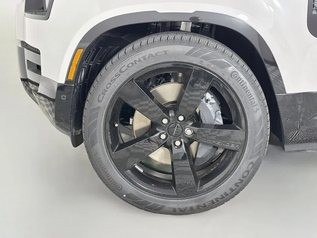 New 2026 Borasco Grey Land Rover X-Dynamic SE image 33
