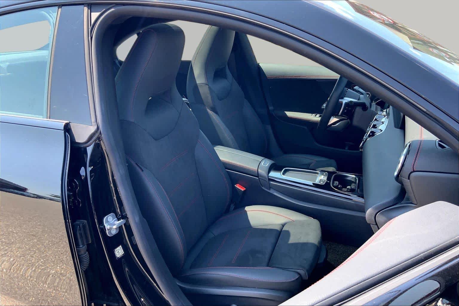 Certified Pre-Owned 2026 Mercedes-Benz CLA 250