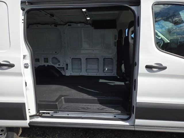 2026 Ford Transit Van Base - Photo 25