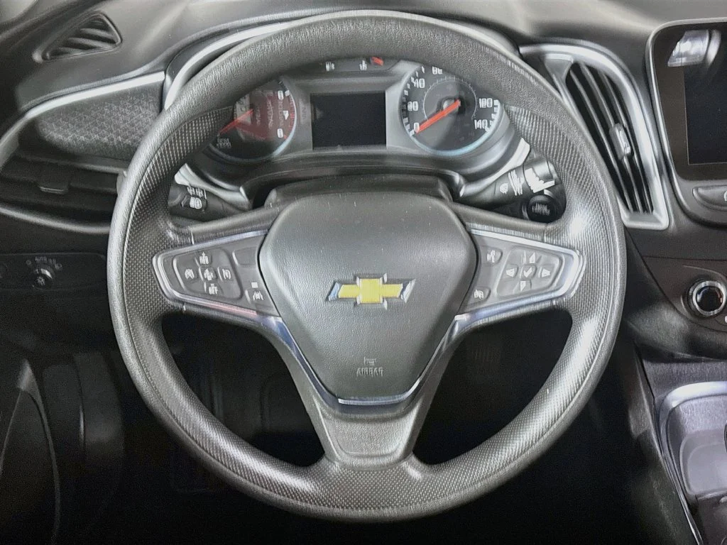 Used 2024 Gray Chevrolet LT image 13