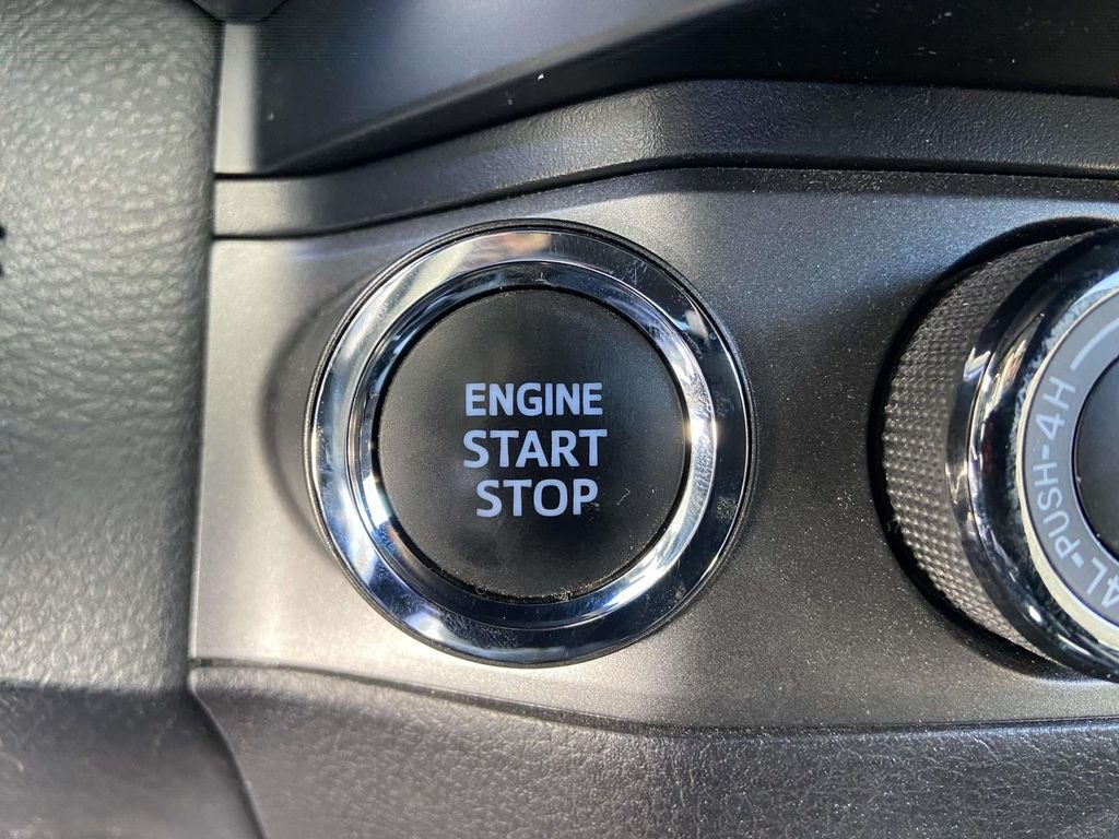 2022 Toyota Tacoma TRD Sport - Photo 28