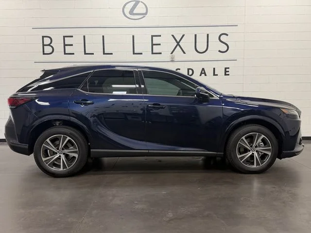 New 2026  Lexus 350 image 3