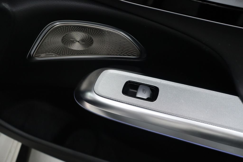 Used 2026 White Mercedes-Benz E 53 AMG® image 43