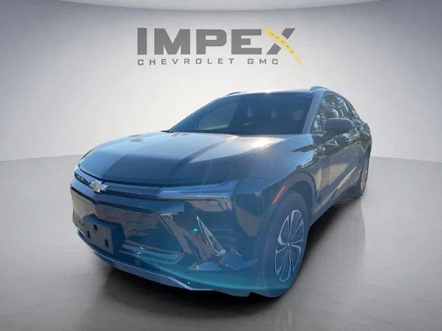 2024 Chevrolet Blazer EV LT