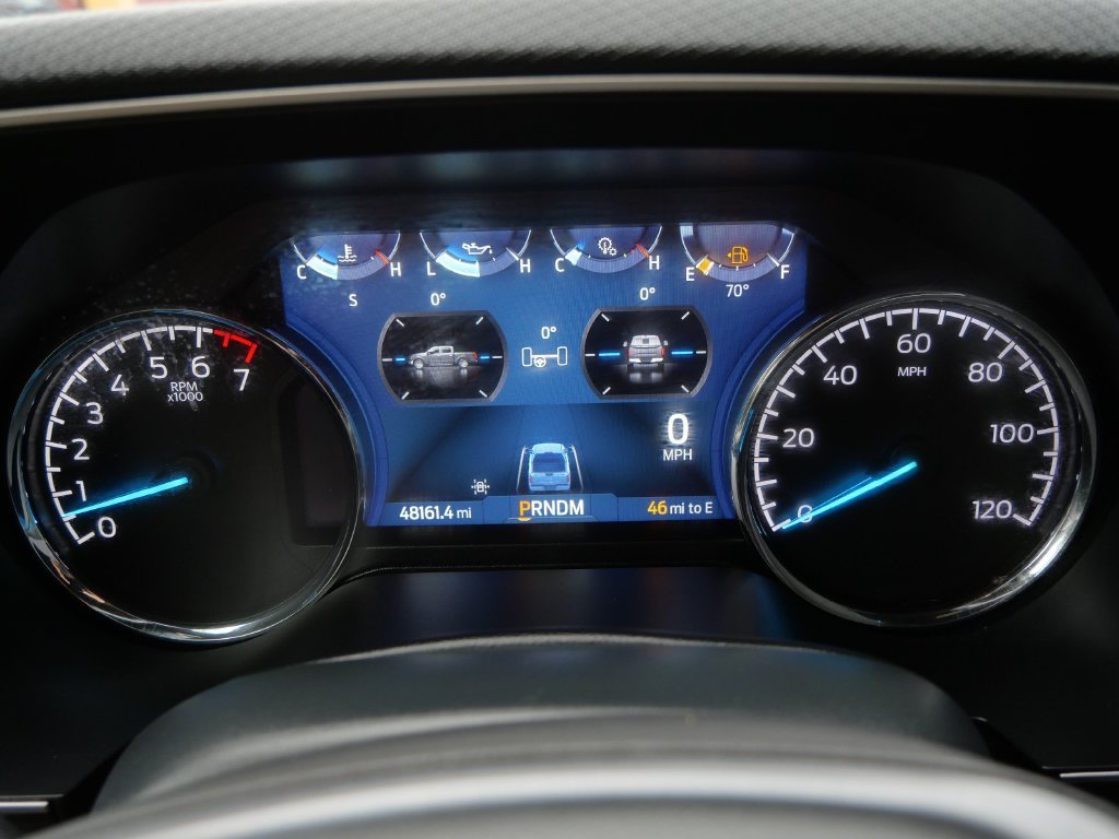 Certified Used 2023 White Ford XLT image 26