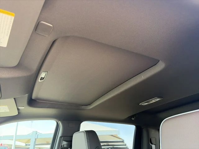New 2026 Silver GMC Denali image 18