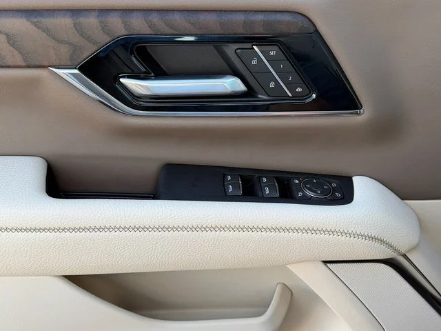 Certified Used 2026 White GMC Denali image 29