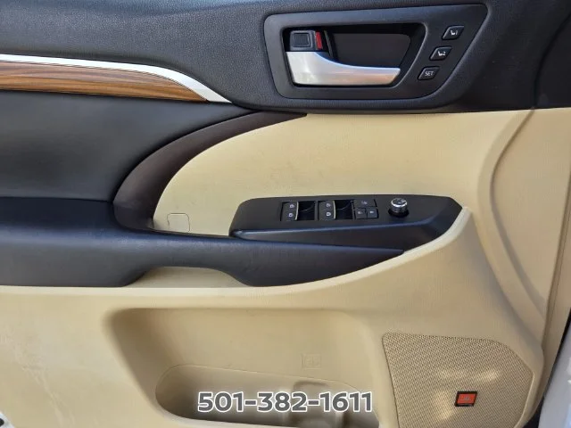 Used 2019 White Toyota Limited Platinum image 36