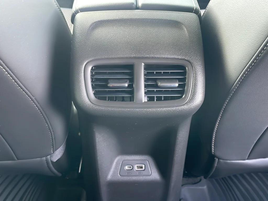 Used 2023 White Buick Preferred image 18