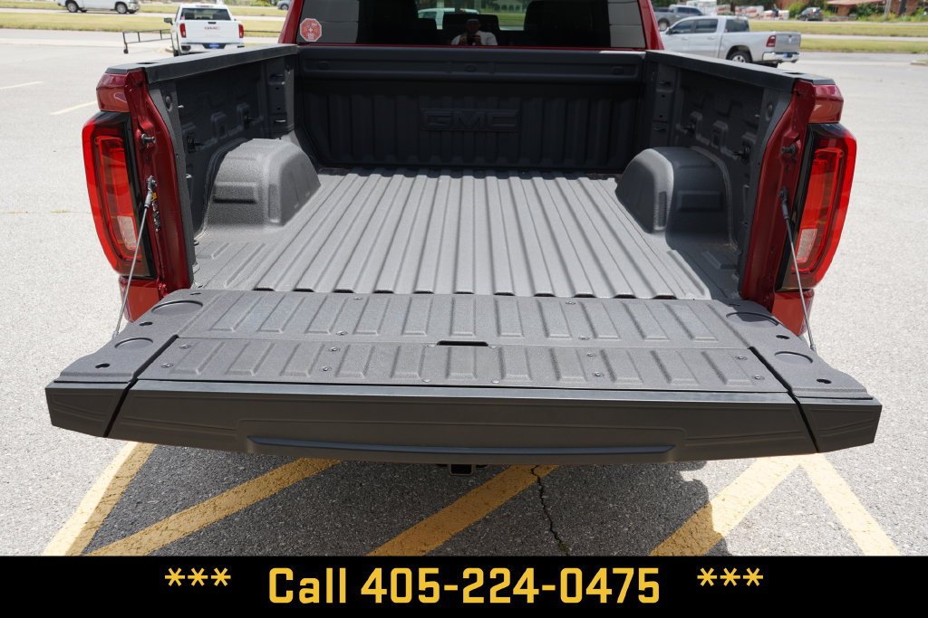 2026 GMC Sierra 1500 SLT - Photo 19