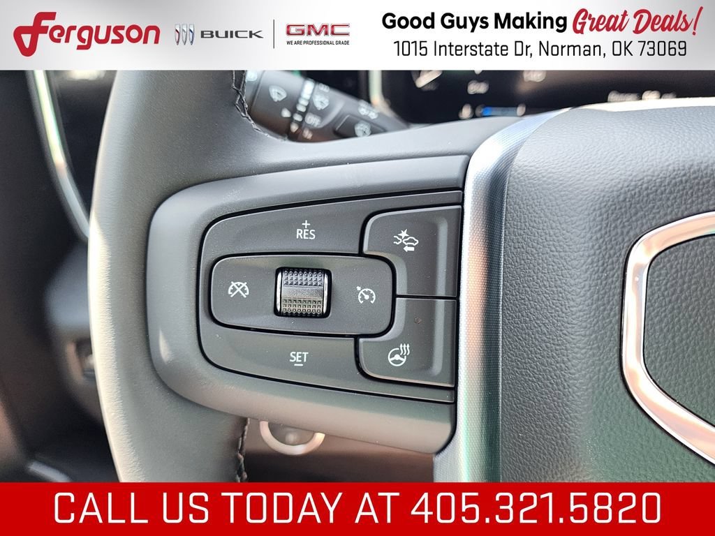 2026 GMC Sierra 1500 Elevation - Photo 21