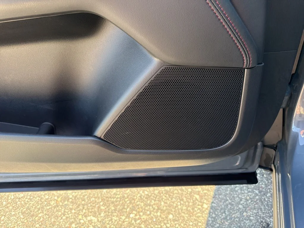 Used 2022 Polymetal Gray Mazda 2.5 S Carbon Edition image 18