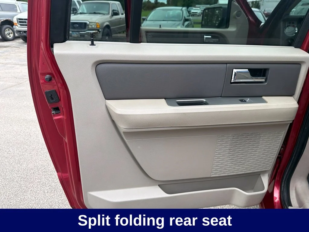 Used 2008  Ford SSV image 23