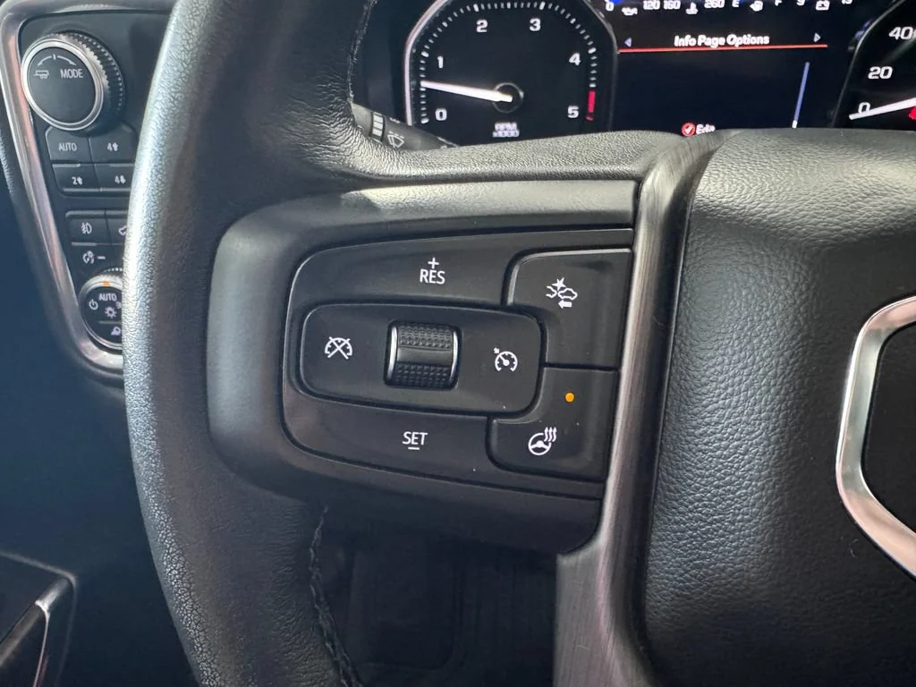2021 GMC Sierra 2500 Denali HD Denali - Photo 16
