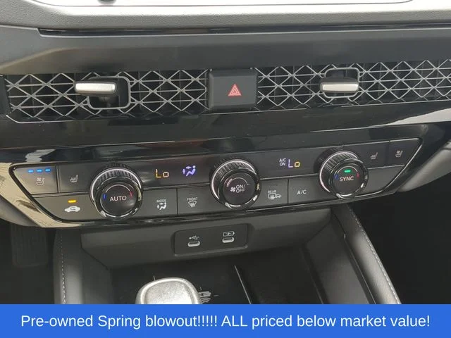 Used 2023 Gray Honda Touring image 33