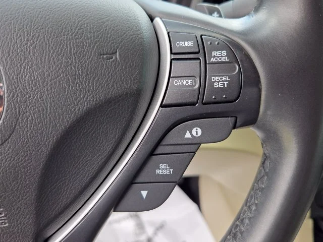 Used 2018  Acura 2.4L image 27