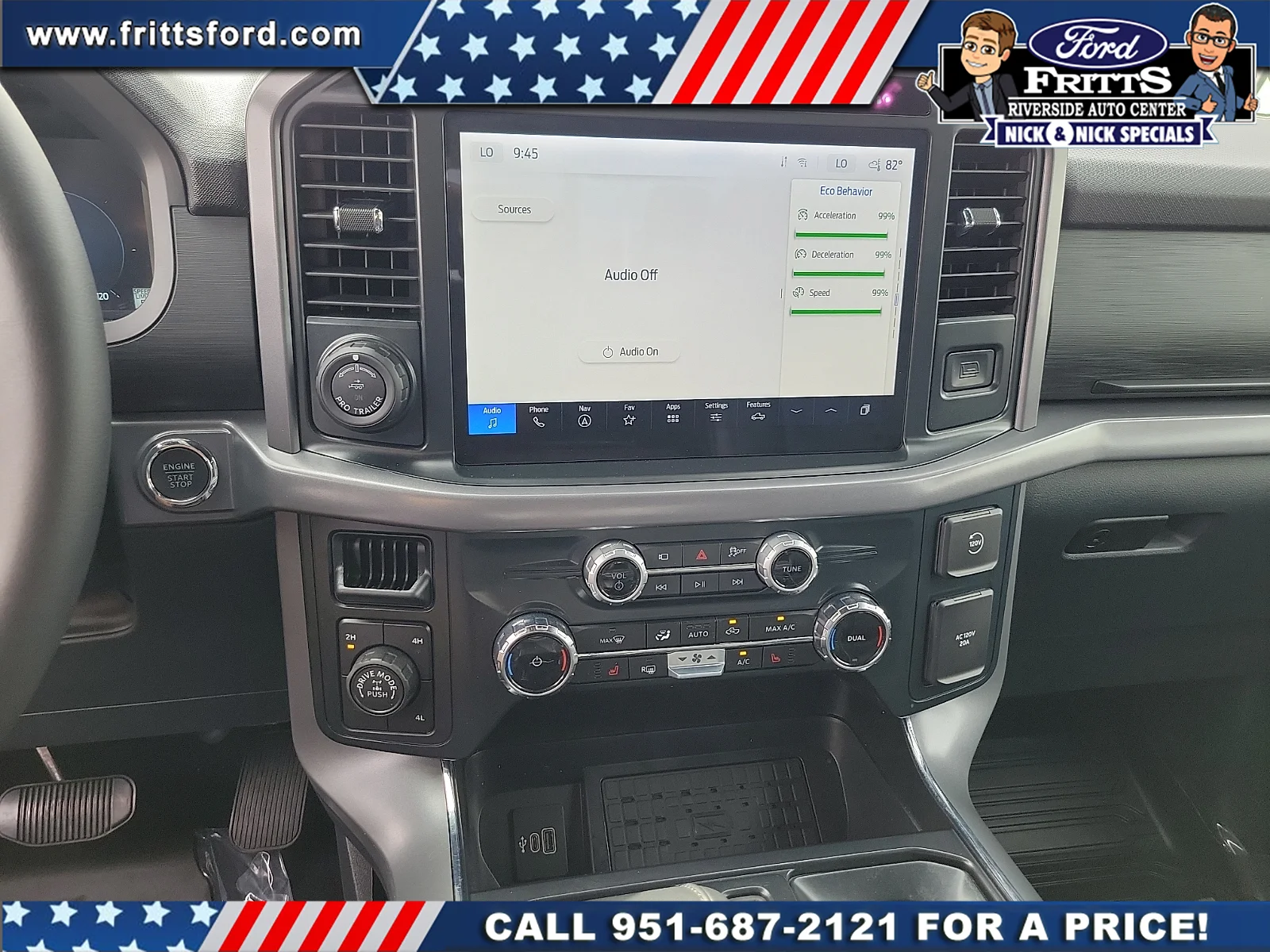 Certified Used 2025 Gray Metallic Ford XLT image 9