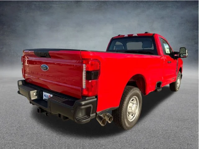 2026 Ford F-350 Super Duty XL - Photo 8