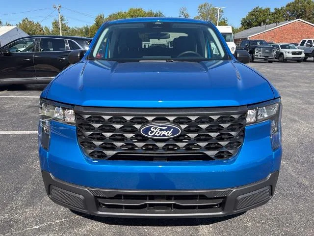 New 2026 Velocity Blue Ford XL image 28
