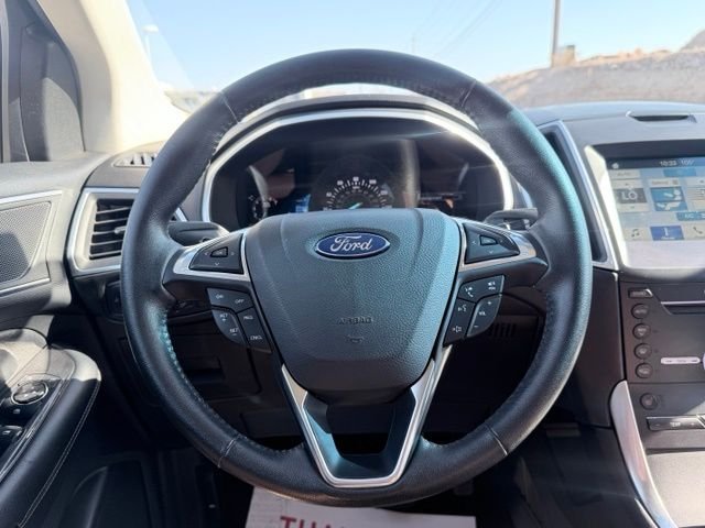 2017 Ford Edge Titanium - Photo 9