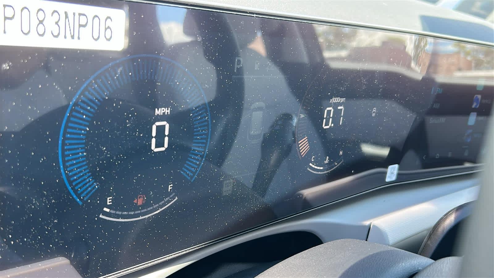New 2026 Rockwood Green Hyundai SE AWD image 51