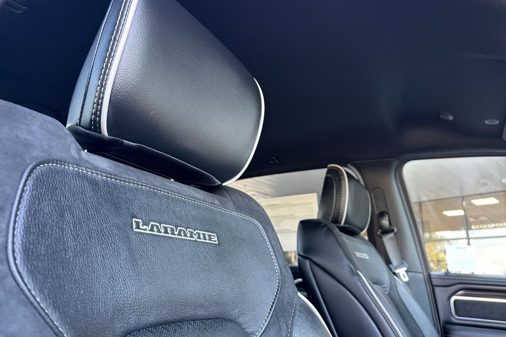 2026 RAM 1500 Laramie - Photo 15