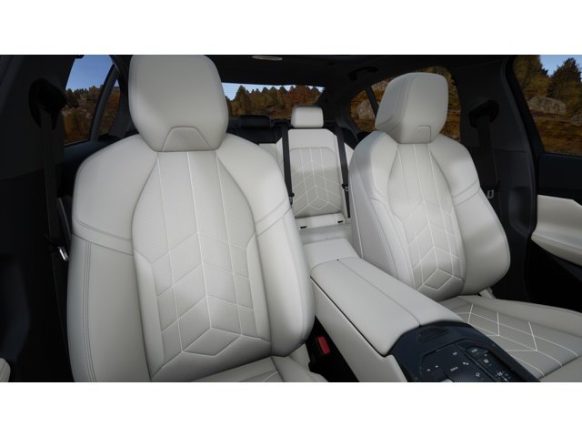 New 2027 Black Sapphire Metallic BMW 530i image 11
