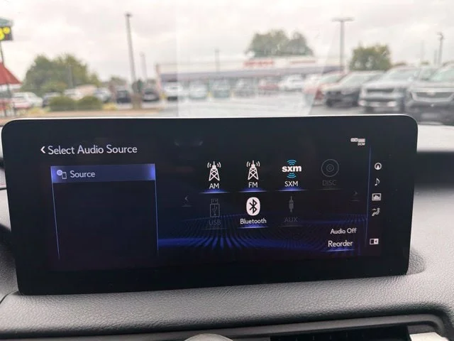 Certified Used 2022 Gray Lexus 350 F Sport image 21