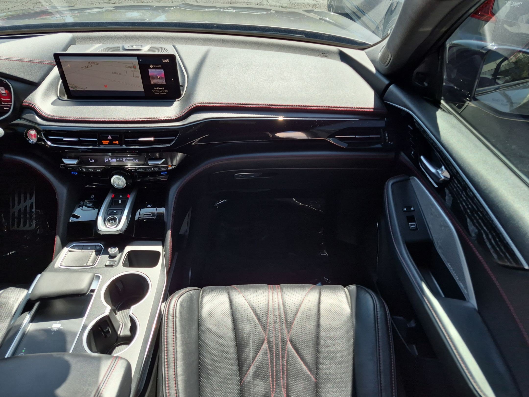 2023 Acura MDX Type S w/Advance Package - Photo 31