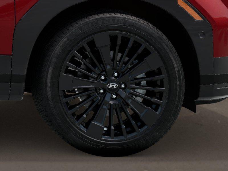 New 2027 Ultimate Red Hyundai Calligraphy AWD image 26