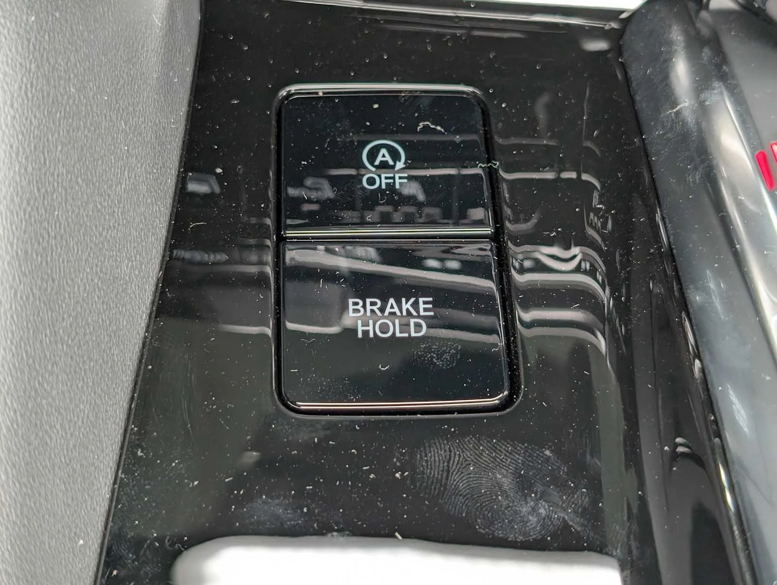 2026 Acura MDX A-Spec w/Advance Package - Photo 32