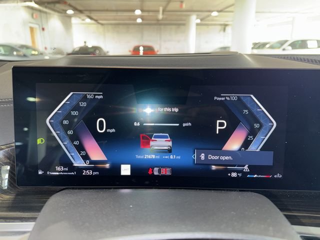 Certified Used 2024 Not Available BMW sDrive40i image 24